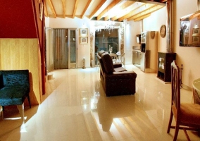 16300 Casas Rurales con Chimenea en España - CasasRurales.net